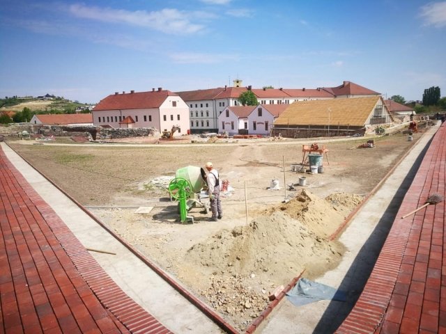 •  Fotó: Oradea.ro