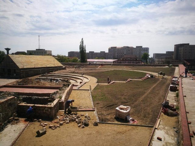 •  Fotó: Oradea.ro