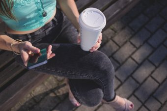 Már a tinik körében is dívik a bosszúpornóval való fenyegetés, sok a kéretlen, szexuális tartalmú üzenet