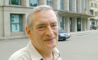 Elhunyt Csíky András Kossuth- és Jászai Mari-díjas, UNITER-életműdíjas színművész