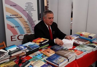 Gheorghe Funar lehet a frissen magalakult Nagy-Románia Nemzeti Szövetség elnökjelöltje