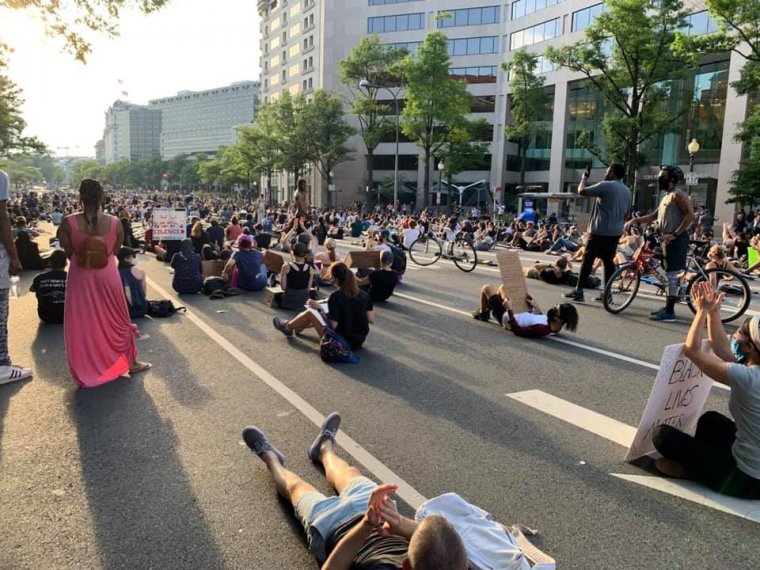 Amerikai válság: a rasszizmus csak a felszín