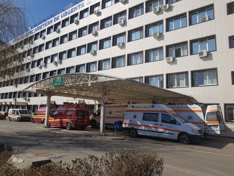 Ombudsman: nem lehet koronavírusteszthez kötni a kórházi beutalást