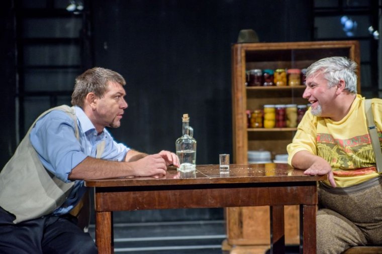 Ötvenedszer játsszák a Bányavirágot Nagyváradon