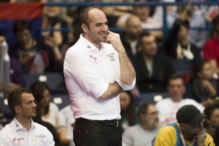 Székelyföldi ősei után kutatott halála előtt fél évvel Benedek Tibor, a pólóslegenda