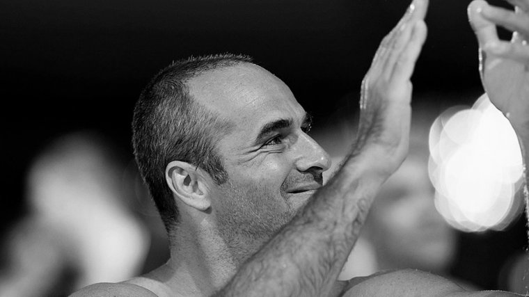 Elhunyt Benedek Tibor háromszoros olimpiai bajnok vízilabdázó