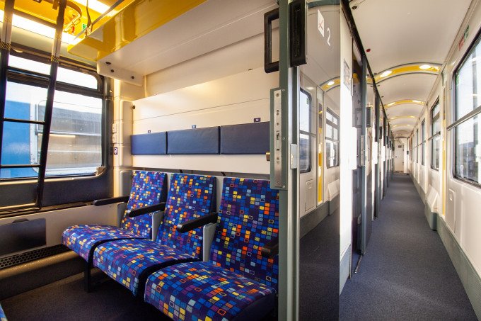 Visszavezeti az intercity vonatokat és nagyszabású infrastruktúra-fejlesztést ígér a Román Vasúttársaság