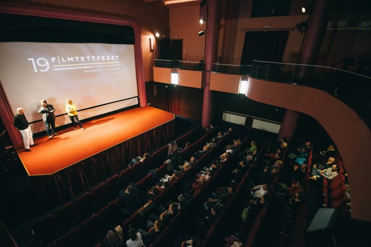 Filmtettfeszt: hét dokumentumfilm került be versenyprogramba, portréfilmből van a legtöbb