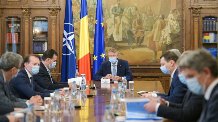 Vita a parlamenti választásokról – Puskás Bálint volt alkotmánybíró szerint nem helyénvalóak Iohannis kifogásai