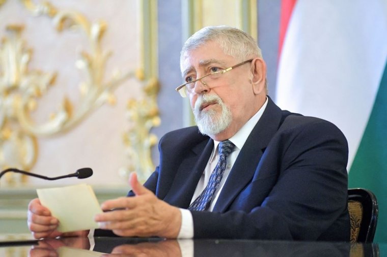 Kásler: az Árpád-házi dinasztia 4500 éve alakult ki a mai Afganisztán északi részén