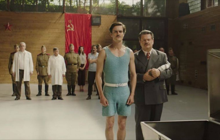 Szabadtéri filmvetítések Sepsiszentgyörgyön