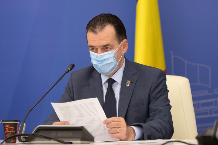 Orban a szabályszegőket okolja az esetszámok növekedéséért, szükség esetén szigorítások jönnek