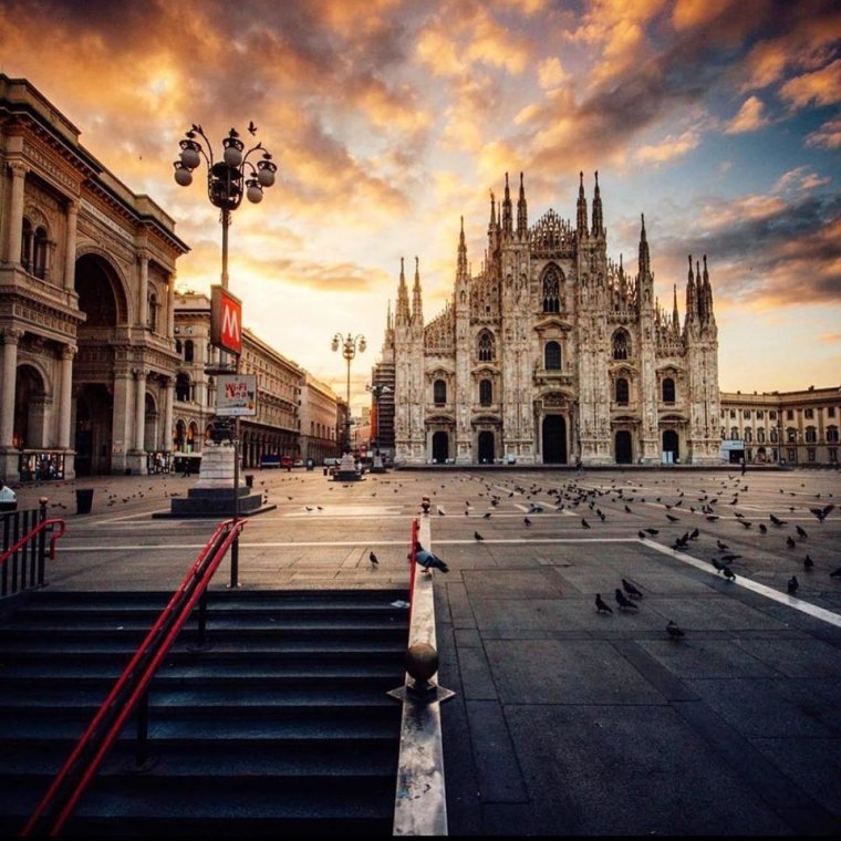 Új járványintézkedések Olaszországban: „az idei karácsony nem lehet olyan, mint eddig volt”