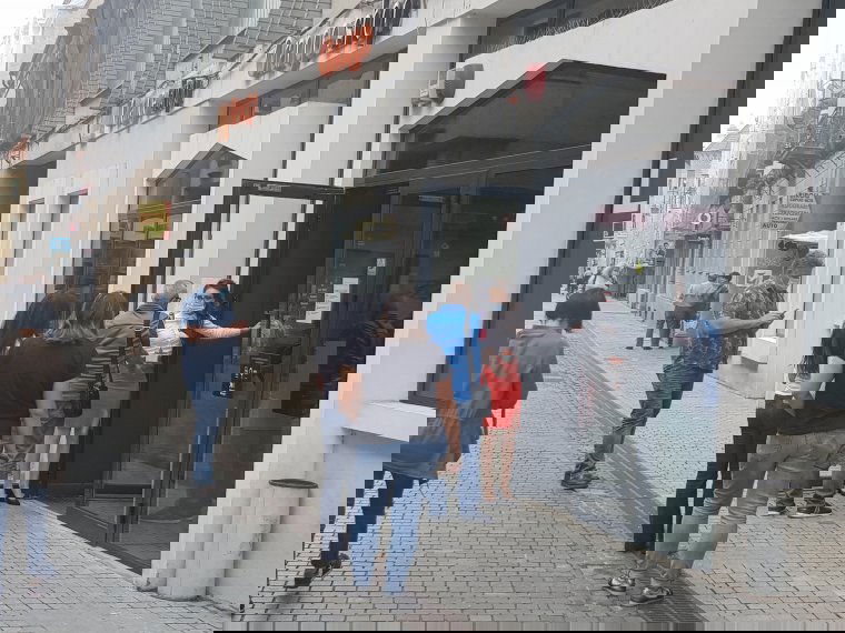 Sok a koronavírusos Arad és Bihar megyében, Kürtösön meghaladja a 6 ezreléket a fertőzöttségi szint