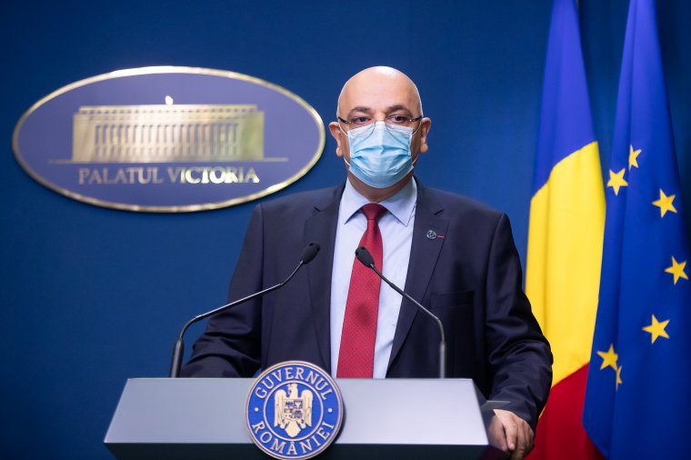 Újrafogalmazták a karantén és az elkülönítés fogalmát, alakul a képviselőházban a törvény