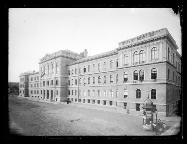 Erdélyről készült „leltár”, ami kézről kézre járt