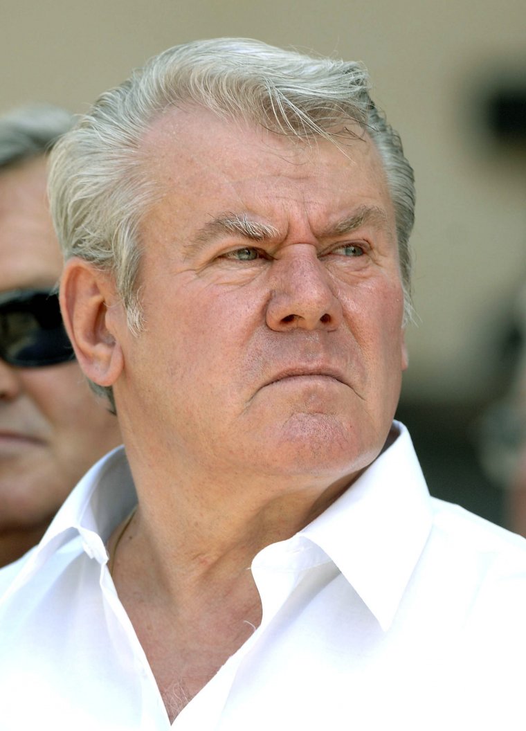 Elhunyt Szűcs Lajos olimpiai bajnok labdarúgó