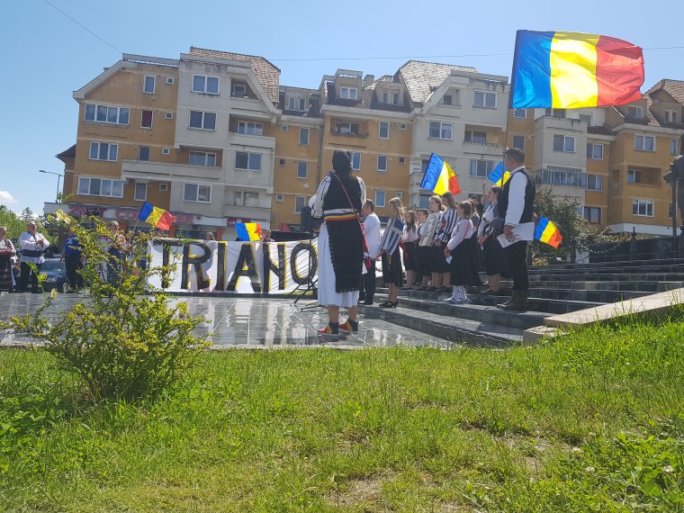 Magyar közbenjárás a Trianon-törvény ellen?