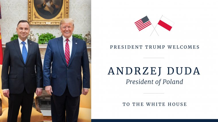 Oroszországnak üzen a lengyelországi katonai jelenlét erősítésével Amerika