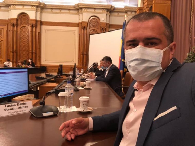 Magyar szélsőségességet vizionál az USR egyik politikusa