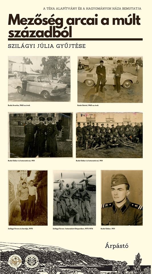 •  Fotó: Facebook/Téka Alapítvány