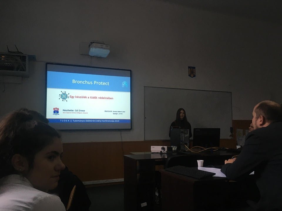 •  Fotó: Facebook/Erdélyi Innovációs Műhely