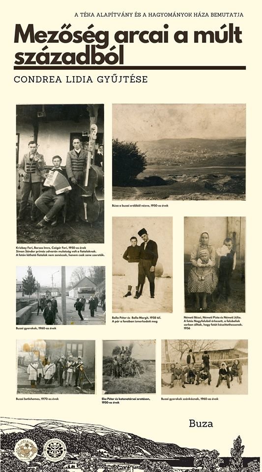 •  Fotó: Facebook/Téka Alapítvány