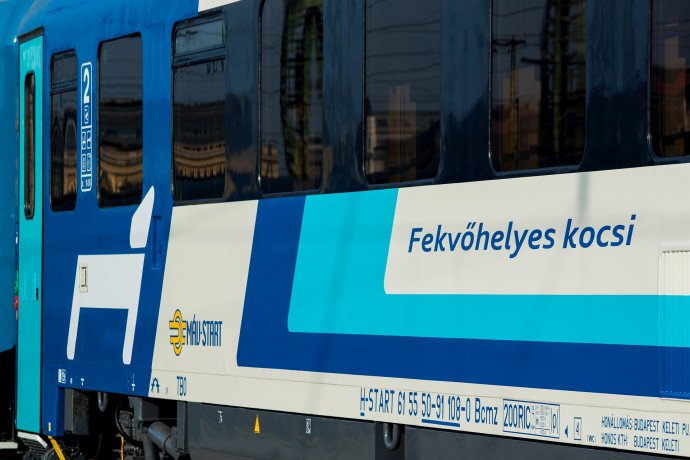 &bullet;  Fotó: www.mavcsoport.hu