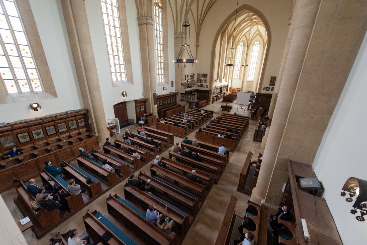 &bullet;  Fotó: MTI/Kiss Gábor