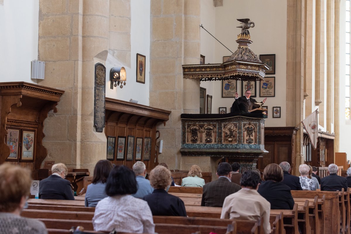 &bullet;  Fotó: MTI/Kiss Gábor