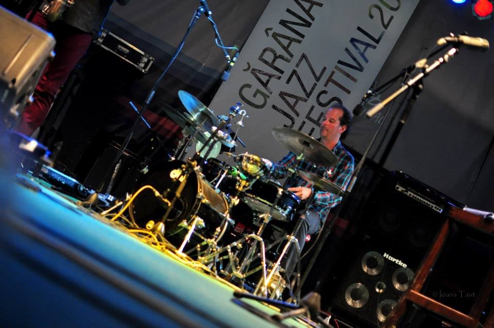 Visszatérő és első ízben érkező nagynevű előadók is fellépnek a holnap kezdődő szörényordasi jazz fesztiválon •  Fotó: Garana Jazz Festival Facebook