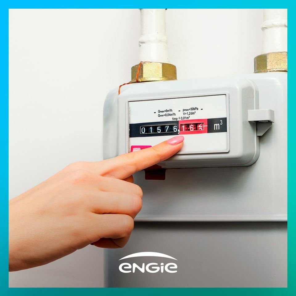 Azonnali cselekvést és szolidaritást kérnek a lakosságtól az energetikai cégek •  Fotó: Facebook/Engie