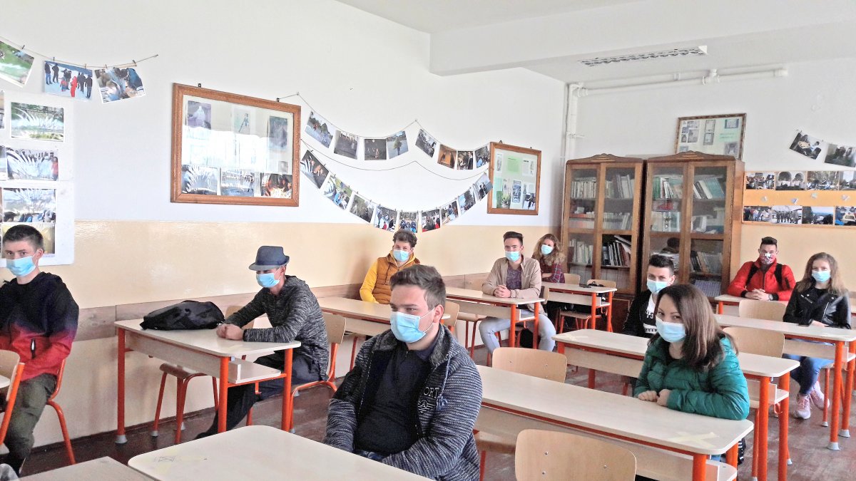 &bullet;  Fotó: Rostás Szabolcs