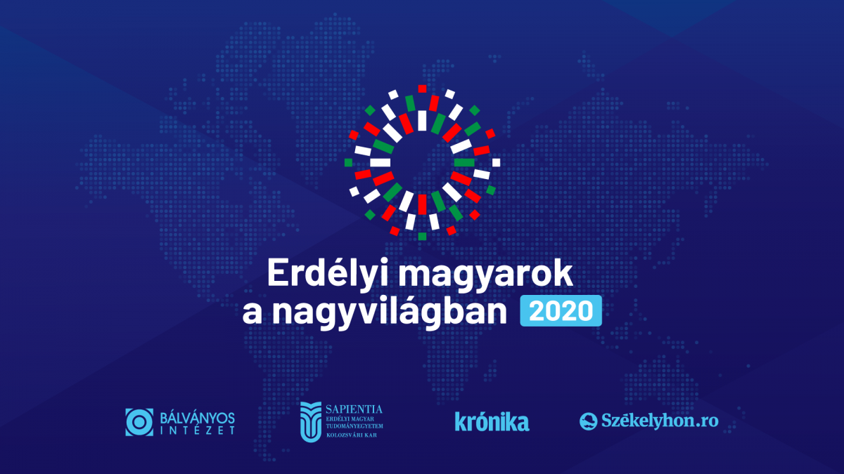 &bullet;  Fotó: Bálványos Intézet