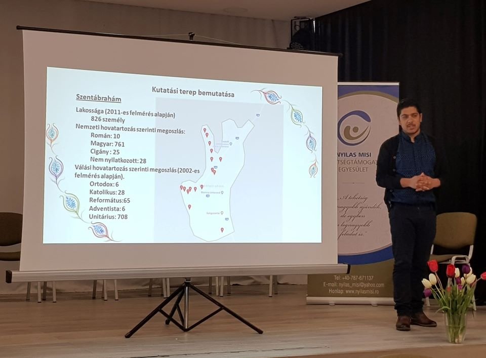 &bullet;  Fotó: Facebook/Nyilas Misi Tehetségtámogató Egyesület