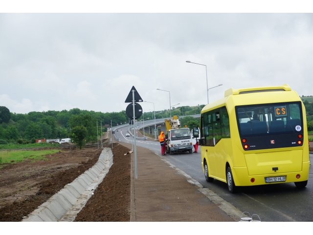 &bullet;  Fotó: Oradea.ro