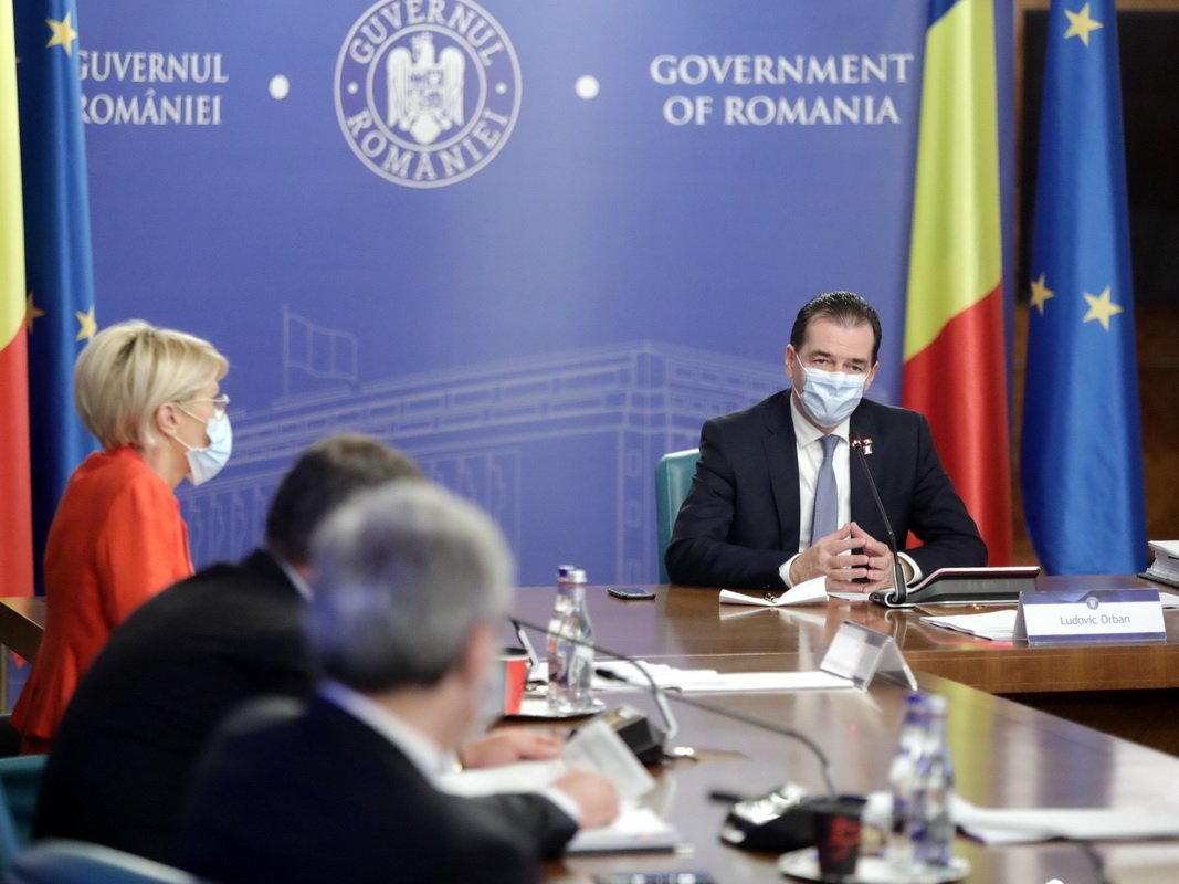 •  Fotó: Gov.ro