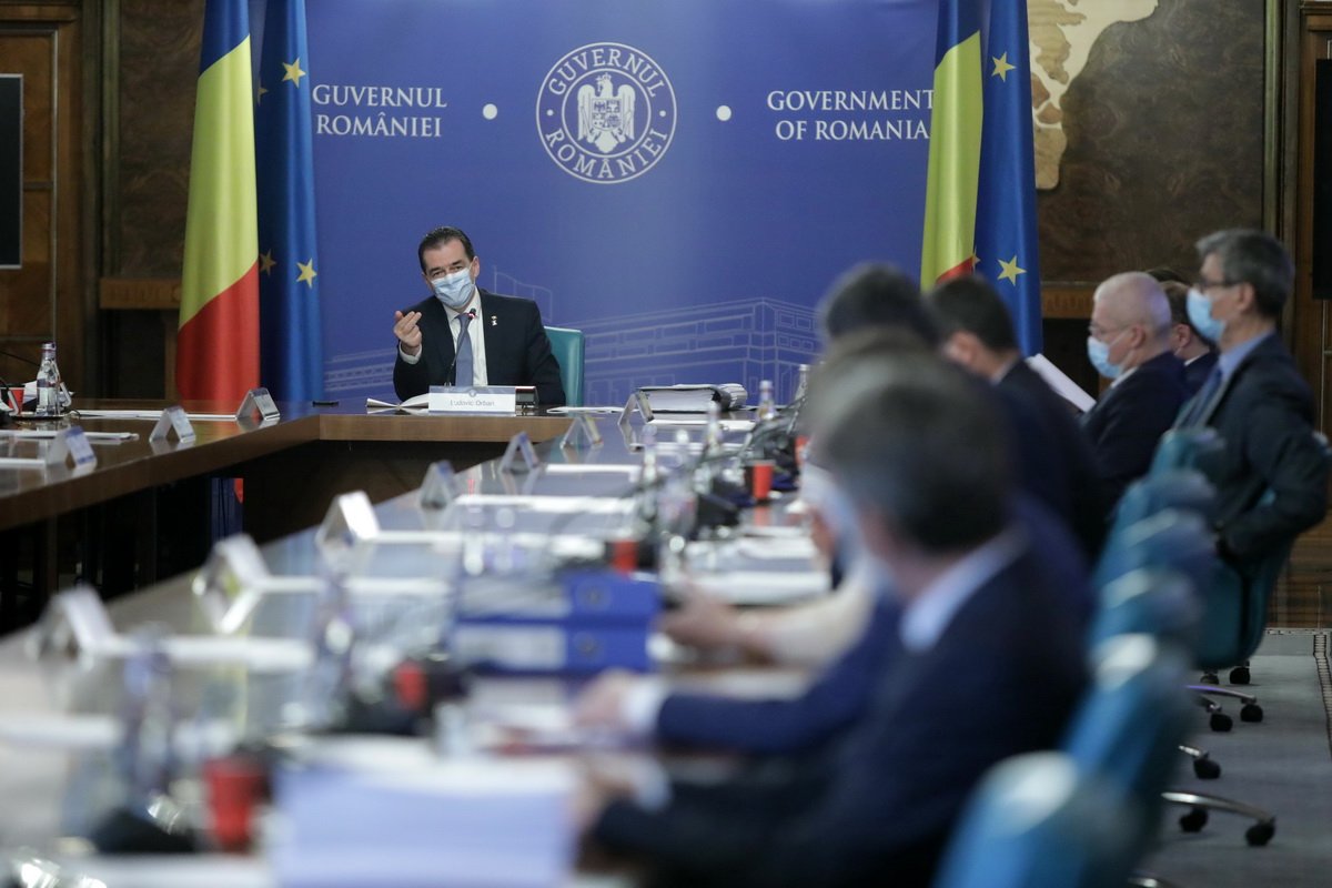 • Fotó: Gov.ro