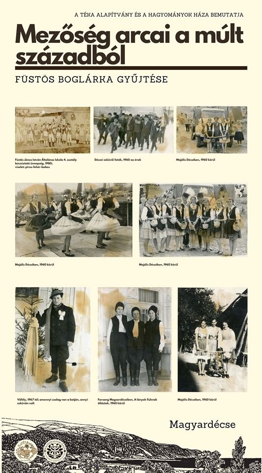 •  Fotó: Facebook/Téka Alapítvány