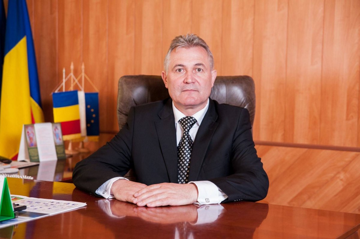 &bullet;  Fotó: Marcel Adrian Goia/Facebook