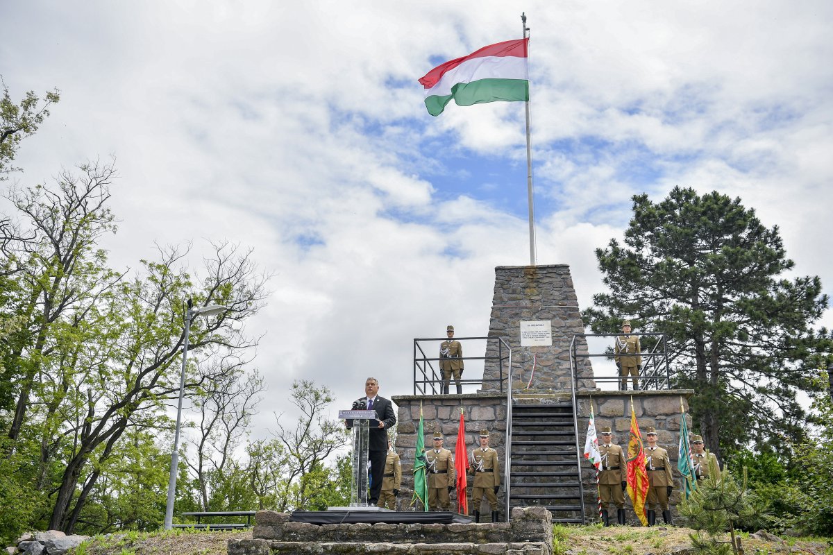 •  Fotó: MTI/Czeglédi Zsolt
