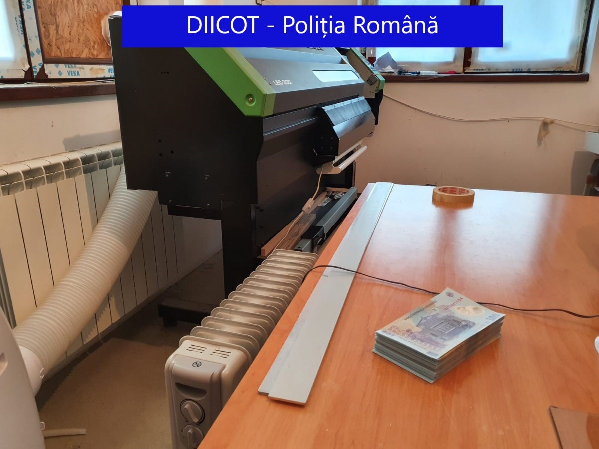•  Fotó: Diicot.ro