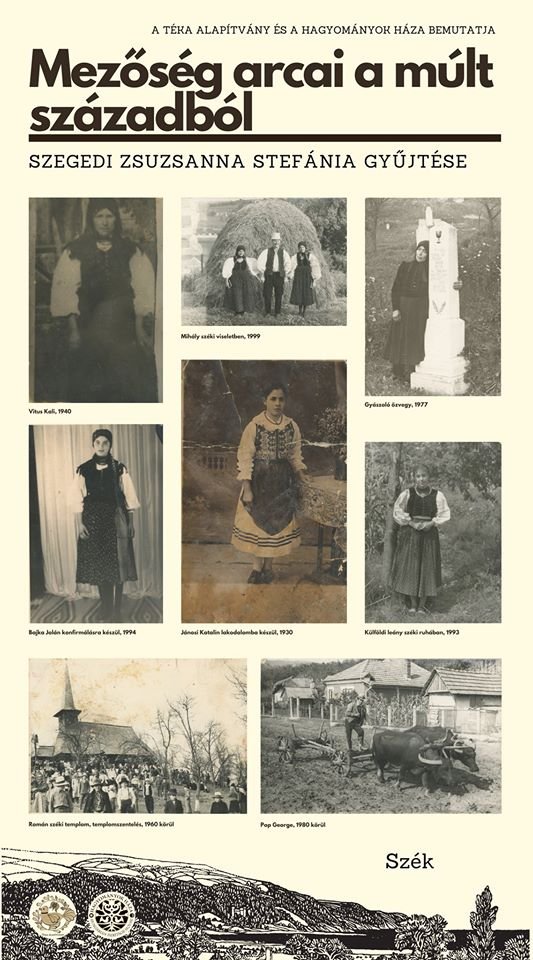 •  Fotó: Facebook/Téka Alapítvány