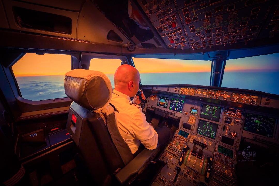 A gépekre nem, de a Tarom pilótáira bejelentkezhet a Wizz Air