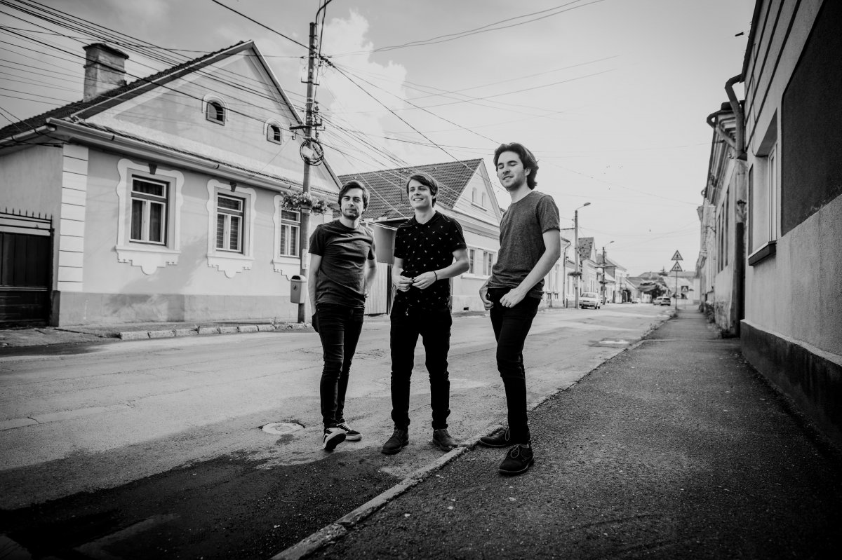 •  Fotó: Bartalis Előd