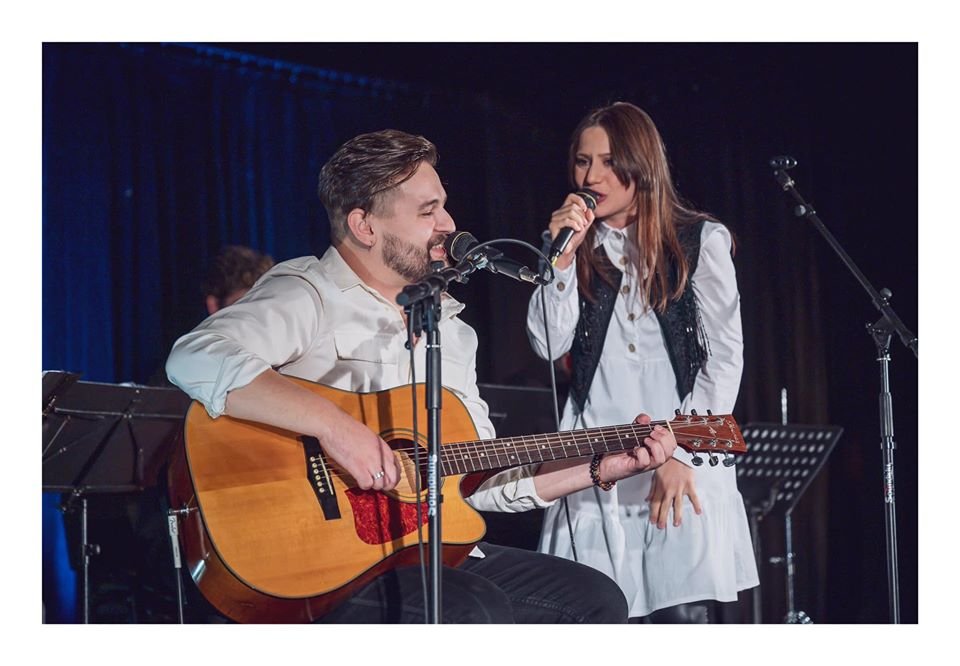 •  Fotó: Facebook/Antal Tímea