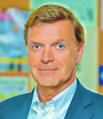 Topolászky Ádám szerint patrióták és globalisták küzdenek egymással •  Fotó: Topolánszky Ádám/Facebook