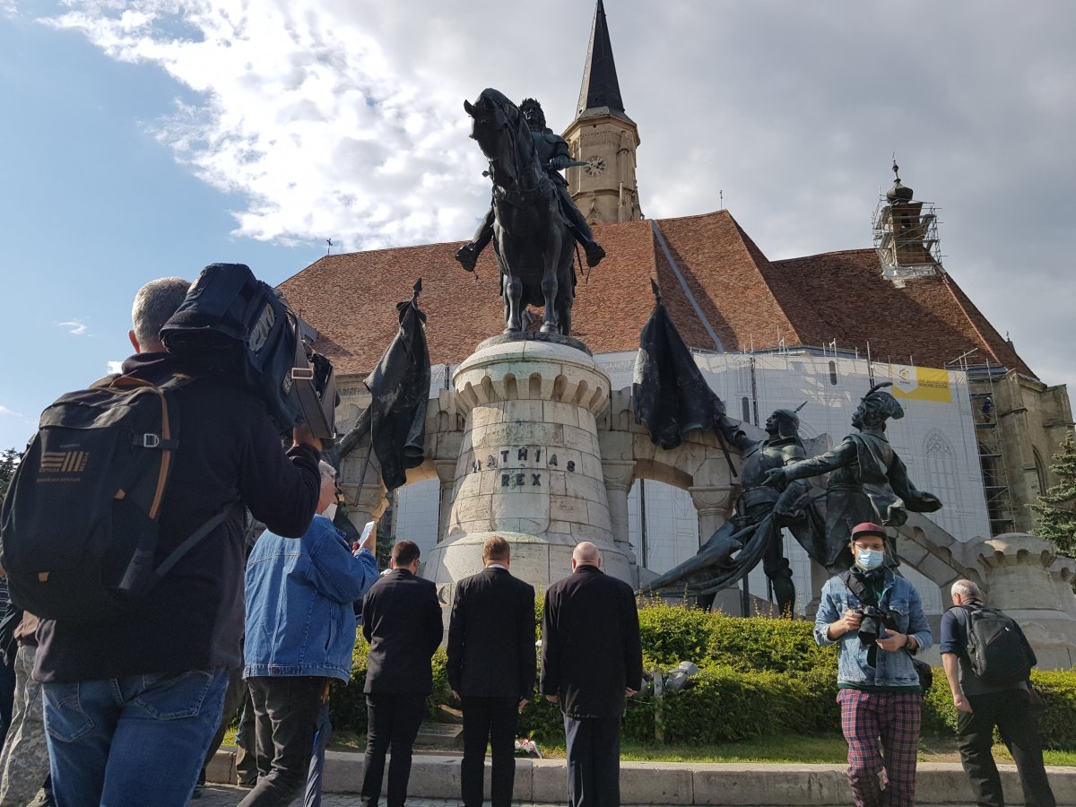 &bullet;  Fotó: Rostás Szabolcs