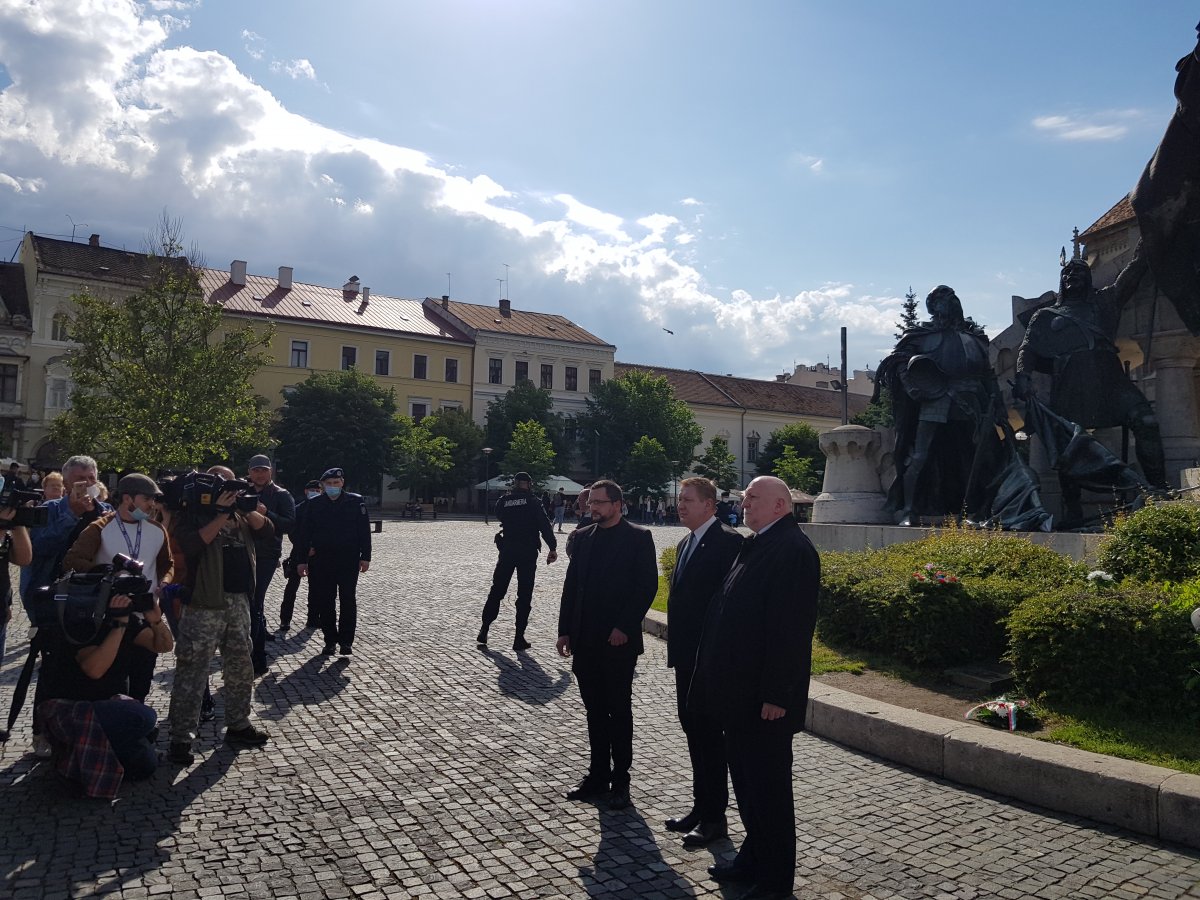 &bullet;  Fotó: Rostás Szabolcs