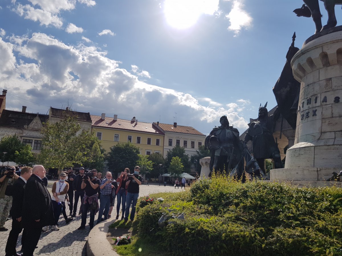 &bullet;  Fotó: Rostás Szabolcs